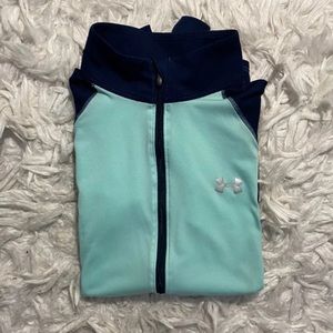 Under Armour Half-Zip
